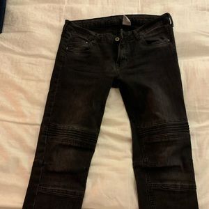 H&M stretchy pants